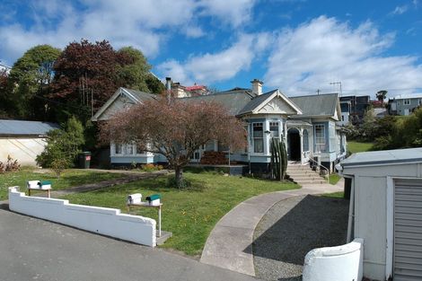 Photo of property in 52 Tees Street, South Hill, Oamaru, 9400