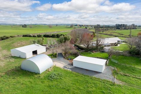 Photo of property in 485 Kiwitahi Railway Road, Morrinsville, 3371