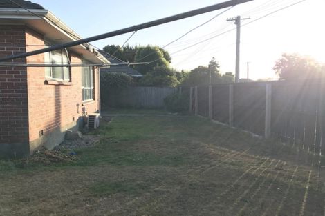 Photo of property in 2/58 Brookside Terrace, Bryndwr, Christchurch, 8053