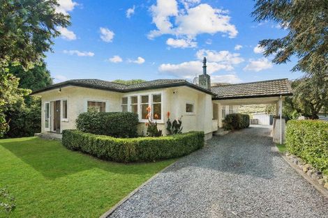 Photo of property in 1186 Whangaehu Valley Road, Whangaehu Valley, Masterton, 5886