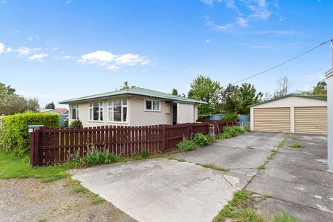 Photo of property in 21 Knight Street East, Oxford, 7430