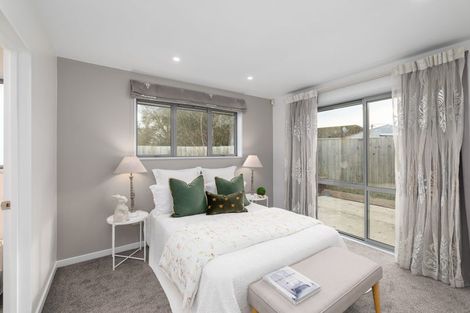 Photo of property in 262a Greers Road, Bryndwr, Christchurch, 8053