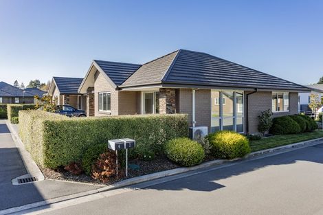 Photo of property in 2 Glendene Court, Rolleston, 7614