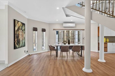 Photo of property in 38c Wicklam Lane, Greenhithe, Auckland, 0632