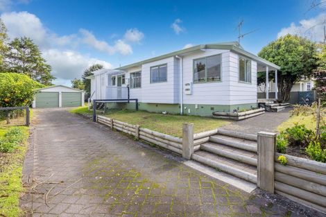 Photo of property in 45 Hakanoa Street, Huntly, 3700