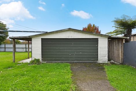 Photo of property in 8 Kia Toa Street, Ngaruawahia, 3720