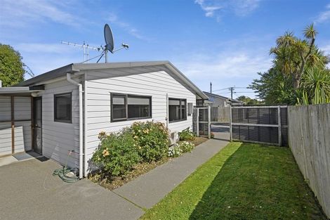 Photo of property in 2/70 Milton Street, Somerfield, Christchurch, 8024