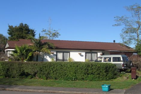 Photo of property in 53 Bellfield Road, Opaheke, Papakura, 2113