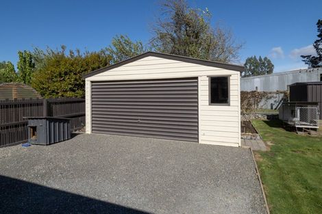Photo of property in 21 Carr Street, Methven, 7730