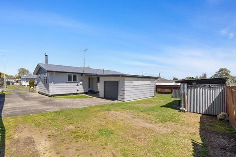 Photo of property in 30 Ngatuku Place, Tokoroa, 3420