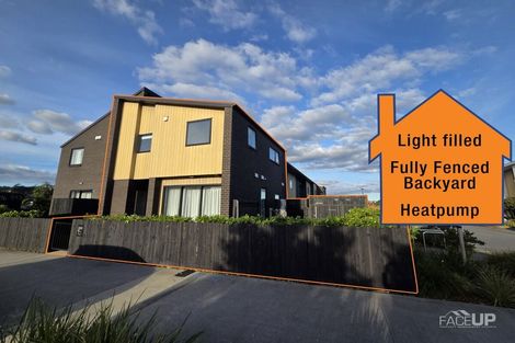 Photo of property in 63 Wallace Road, Hobsonville, Auckland, 0616