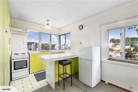 Photo of property in Iona Towers, 502/140 Abel Smith Street, Te Aro, Wellington, 6011