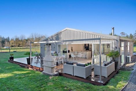 Photo of property in 5/652 Springston Rolleston Road, Rolleston, 7615