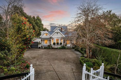 Photo of property in 70 Mccathie Road, Puhoi, Silverdale, 0994