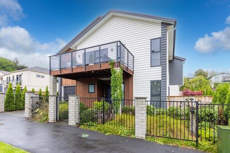 Photo of property in 1/20 Hunter Street, Hamilton Lake, Hamilton, 3204