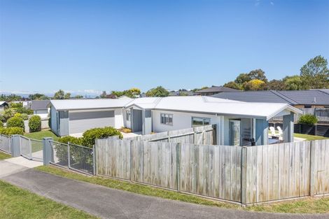 Photo of property in 9 Poplar Grove, Feilding, 4702