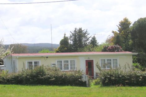 Photo of property in 17 Lake Road, Mangakino, 3421