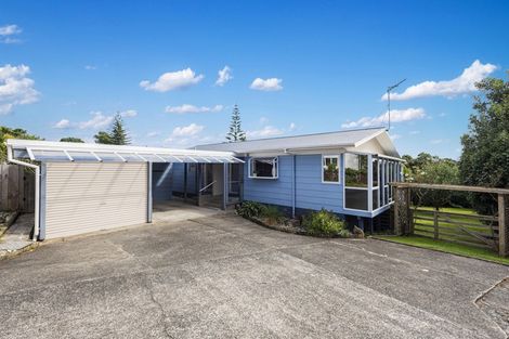 Photo of property in 62 Paramount Parade, Tikipunga, Whangarei, 0112