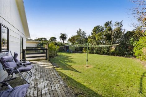 Photo of property in 4 Ponderosa Place, Opunake, 4616