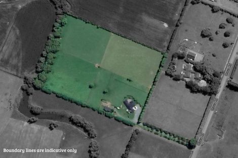 Photo of property in 222 Oroua Road, Kairanga, Palmerston North, 4475