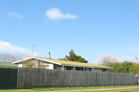 Photo of property in 29 Thompson Crescent, Whakatane, 3120