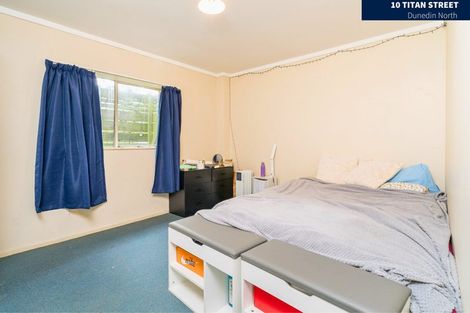 Photo of property in 8 Titan Street, North Dunedin, Dunedin, 9016