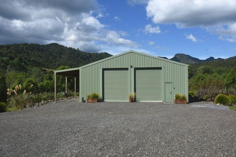 Photo of property in 735 Maratoto Road, Hikutaia, Paeroa, 3674