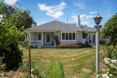 Photo of property in 333 Munro Road, Cheviot, 7382
