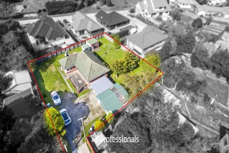 Photo of property in 35 Black Beech Street, Birchville, Upper Hutt, 5018