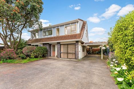 Photo of property in 4/87 Victoria Road, Papatoetoe, Auckland, 2025