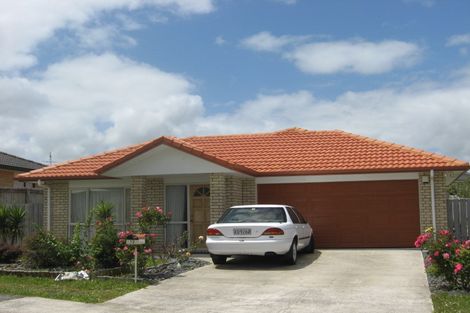 Photo of property in 12 Bellville Drive, Clendon Park, Auckland, 2103