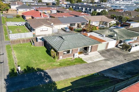 Photo of property in 1/26 Prictor Street, Papakura, 2110