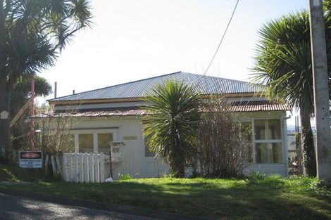 Photo of property in 40 Swan Street, Taihape, 4720