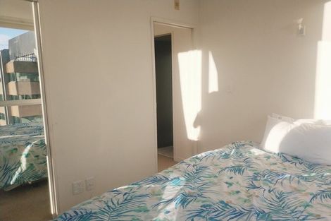 Photo of property in Terrace Heights Apartments, 14a/163 The Terrace, Wellington Central, Wellington, 6011