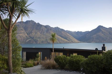 Photo of property in 36 Corsican Drive, Ben Lomond, Queenstown, 9371