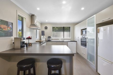 Photo of property in Olsen Street, Egmont Village, Inglewood, 4386