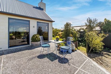 Photo of property in 34 Pye Road, Geraldine Downs, Geraldine, 7991