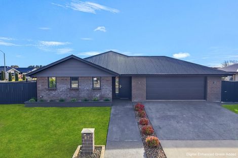 Photo of property in 87 Beachvale Drive, Kaiapoi, 7630
