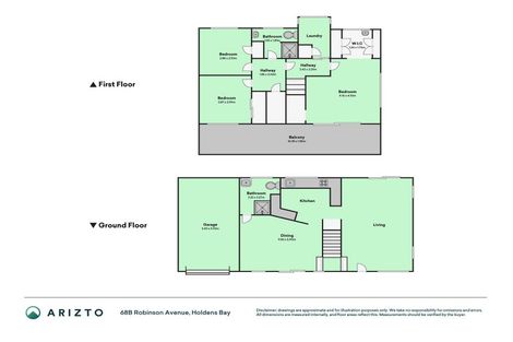 Photo of property in 68b Robinson Avenue, Holdens Bay, Rotorua, 3010