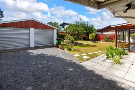 Photo of property in 40 Geddis Street, Rangiora, 7400