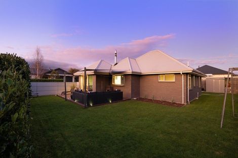 Photo of property in 4 Mcallister Place, Renwick, 7204