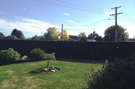 Photo of property in 23 Jane Street, Tinwald, Ashburton, 7700