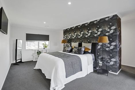 Photo of property in 18 Rawiri Drive, Bell Block, New Plymouth, 4312
