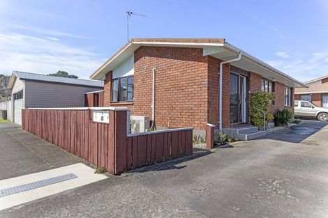 Photo of property in 1/39 Fulford Street, New Plymouth, 4310
