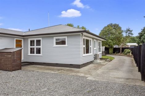 Photo of property in 67 Whitefield Street, Kaiapoi, 7630