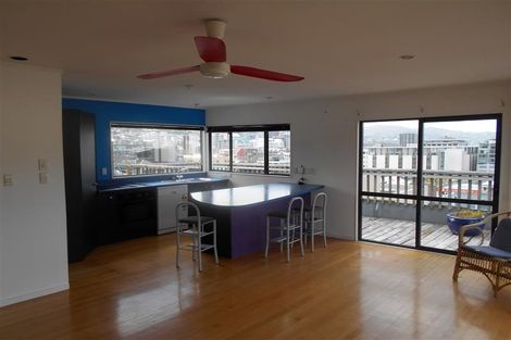 Photo of property in 7/12 Haining Street, Te Aro, Wellington, 6011