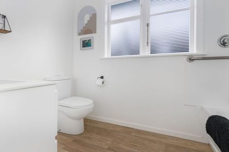 Photo of property in 8 Middlesex Street, Levin, 5510