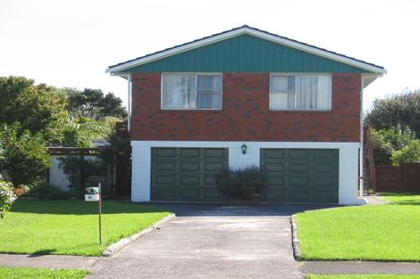 Photo of property in 3 Riverina Avenue, Pakuranga, Auckland, 2010