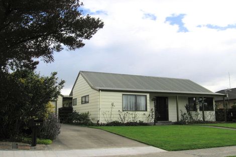 Photo of property in 82 York Avenue, Tamatea, Napier, 4112