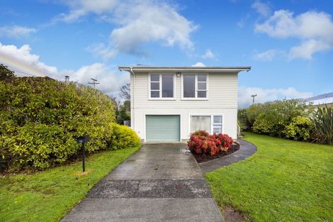 Photo of property in 19 Perry Street, Heretaunga, Upper Hutt, 5018